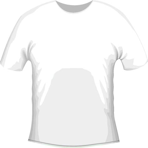 Футболка белая пнг - 85 фото