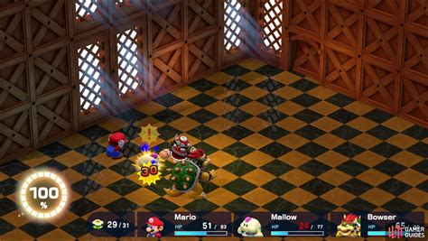 Hidden Treasures And Secrets Booster Tower Super Mario Rpg Moleville