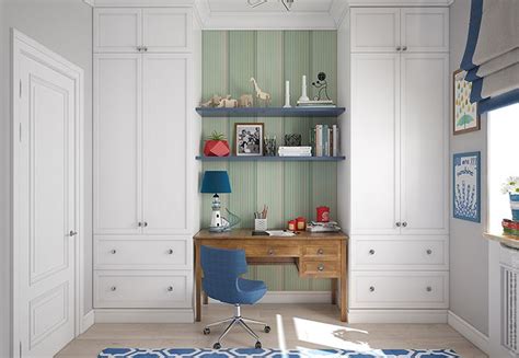 Обои на рабочий стол шкаф с полками - 98 фото