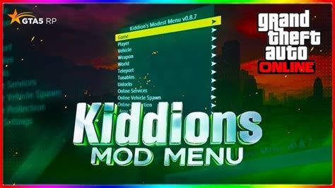 Fragment Mod Menu Free Download 2023 Gta 5 Mods🕚 Descubra O Mundo