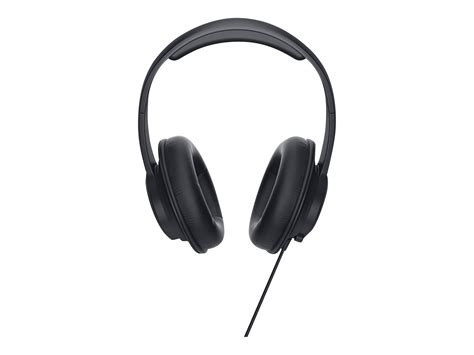 Dell Wired Headset Wh3024 Full Specs Details And Review