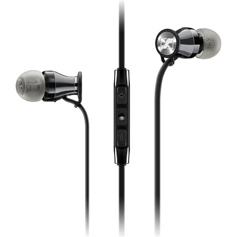 Sennheiser Momentum M2 IEG 2.0 In-Ear Headphones price in Pakistan ...