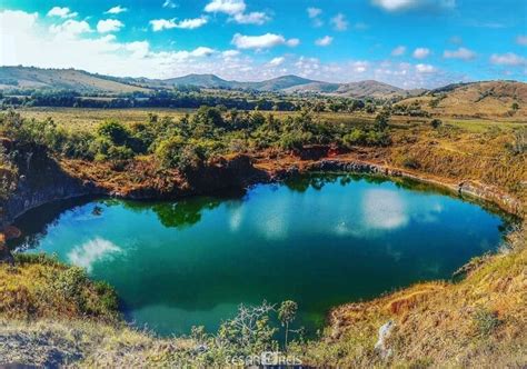 Lagoa Verde São João Del Rei