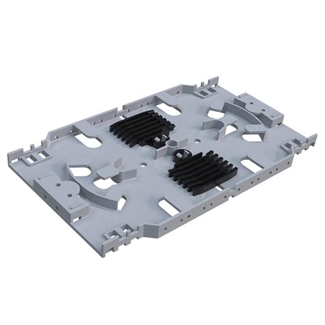 RNSPLICEXS | Сплайс кассета на 24 КДЗС (60 мм), компактная, ДКС