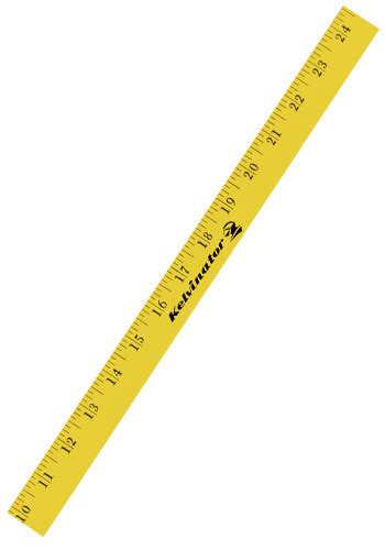 Meter Stick Clip Art - ClipArt Best
