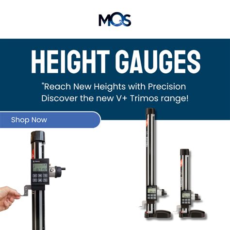 MQS-SHOP Metrology Store