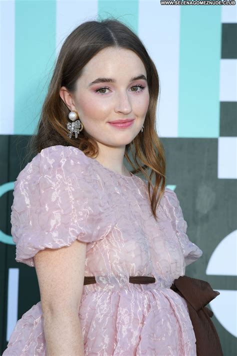 Kaitlyn Dever No Source Posing Hot Beautiful Sexy Celebrity Babe Famous And Nude