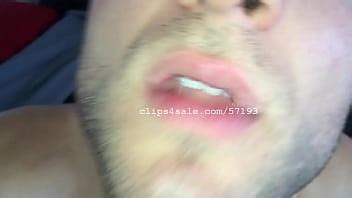 Mouth Fetish Chris Gummy Bears Part Video XVIDEOS