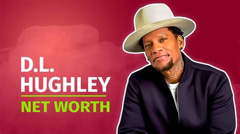D.L. Hughley Net Worth - How Rich is He? - Wealth Rector