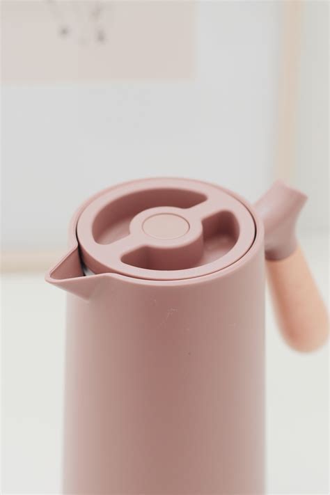 Garrafa T Rmica Nordic Nude L Casacobre