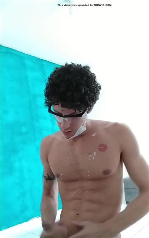 Hot Guy Cum Video 24 ThisVid