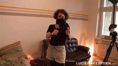 Free Lucie Makes Porn Anal Porno Videos Luciemakesporn Xhamster
