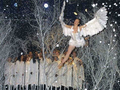 Victorias Secret Angel Wings Through The Years