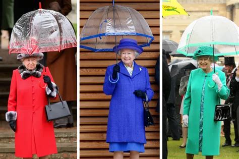 The Queen has worn same style shoes for 50 years and there are special ...