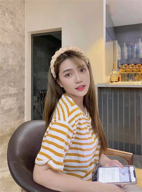 Sau 3 năm rời FapTV hot girl An Vy giờ ra sao Báo Tri thức và Cuộc sống TIN TỨC PHỔ BIẾN