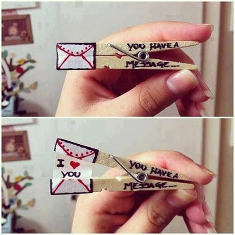 30+ DIY Gifts For Boyfriend To Express Your Love