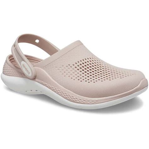 Crocs ženske sandale literide 360 clog | ePonuda.com