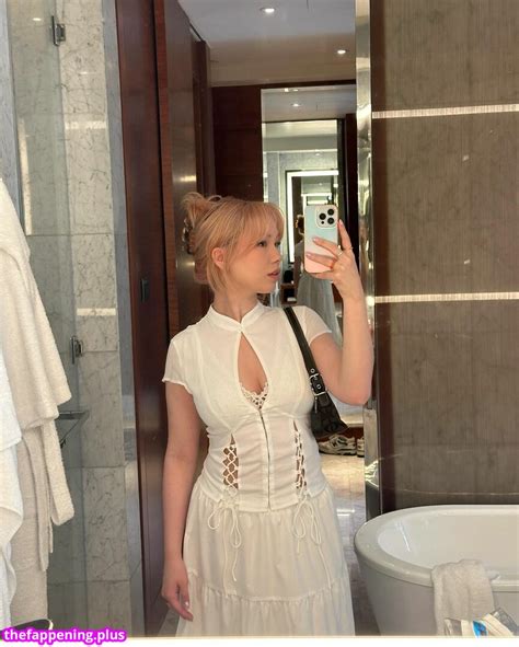 Jodi QuarterJade U Nude OnlyFans Photo The Fappening Plus