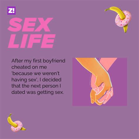 Sex Life After Years Of Dating Only Men I Discovered Im Queer Zikoko