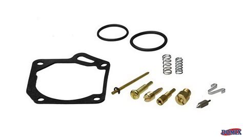 Set za reparaciju karburatora Yamaha Jog 50