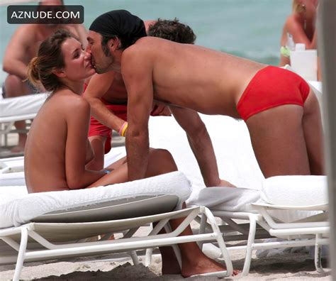 Alena Seredova Nude Aznude