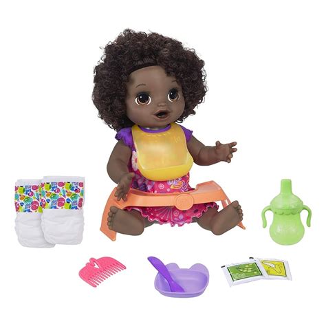 Baby Alive Happy Hungry Baby | Best Toys Under $100 | POPSUGAR Family ...