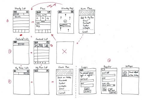 What Is a Wireframe? (+Templates and How to Create)