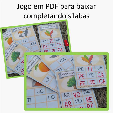 Alfabeto Atividades Para Alunos Com Autismo Para Imprimir Pdf