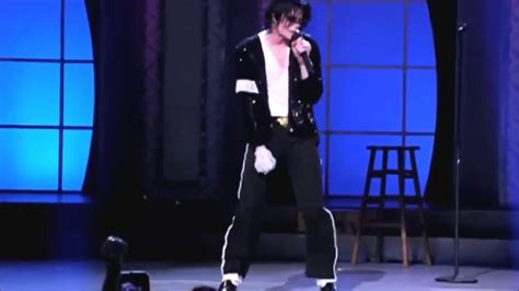 Billie Jean 比利珍 Michael Jackson麥可傑克森 超清晰板 月球漫步【hd】 Youtube