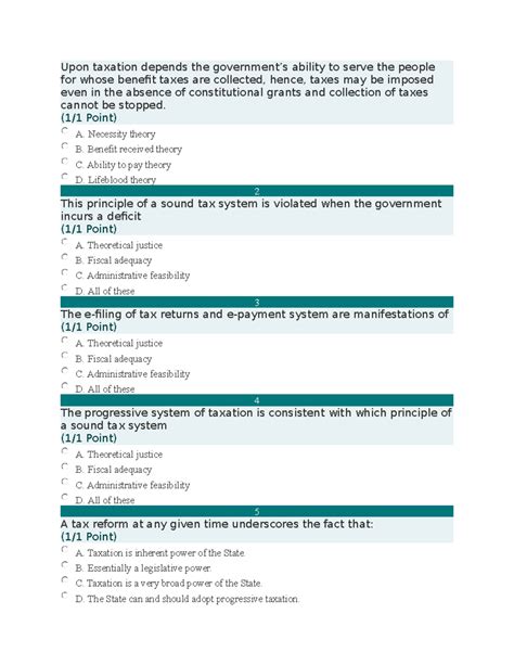 Icb Income Tax Exam Papers 3