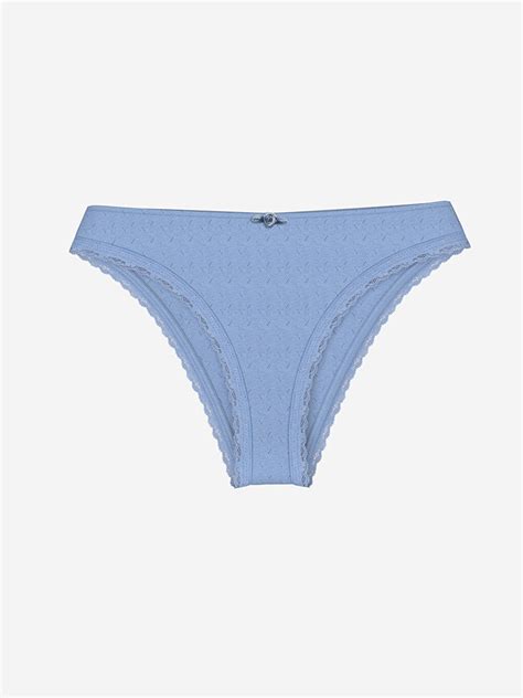 LCW DREAM Lace Detailed Bikini Knickers W Z GCK LC Waikiki