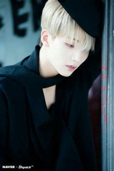 50 Jeonghan Short Blonde Hair Ideas Jeonghan Jeonghan Seventeen