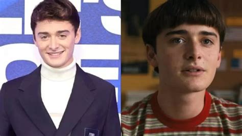 Noah Schnapp De Stranger Things Assume Ser Gay Todos Disseram Que J Sabiam Cgn O Maior