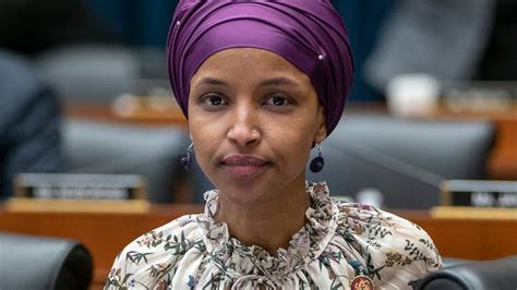 Rep Ilhan Omar Probed For Allegedly Spending 6 000 Of Campaign Funds On Divorce Attorney