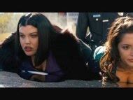 Rush Hour Nude Pics Page