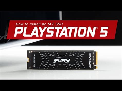 Kingston FURY Renegade M.2 2280 SSD 2TB - SSD M.2 - Komplett.no