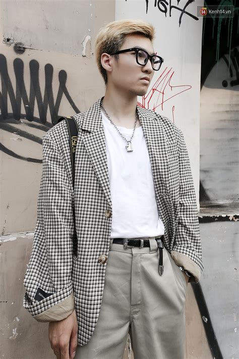 Street Style Gi I Tr Vi T Xem Qua L Bi T Xu H Ng N O Hot Hit Nh T Tu N N Y