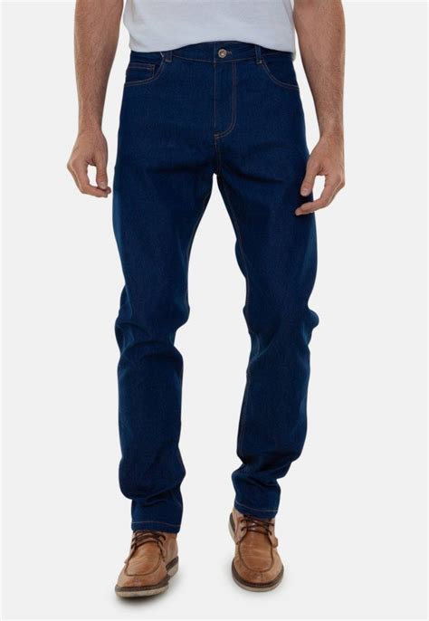 Calças Jeans Masculinas C&a - Calça Jeans Masculina: Skinny, Reta, Slim | Marcas Exclusivas