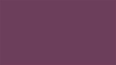 Hex Color 6d3e5b Printing Match Pantone 19 2524 Tpg Color
