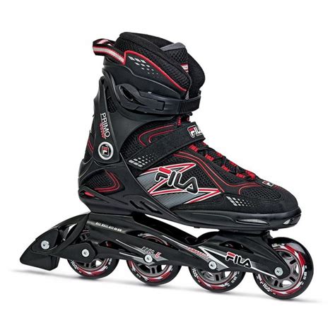 Купить ролики Fila Primo Comp в Алматы: интернет-магазин низких цен ...