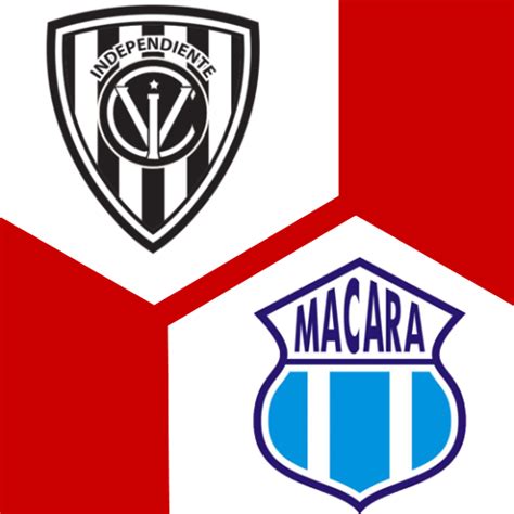 Independiente Del Valle X Macará - Liveticker | Independiente del Valle - CSD Macara 7:0 | 29. Spieltag ...