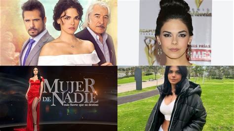 Melhores Novelas Mexicanas Que Livia Brito Fez Liviabrito Youtube