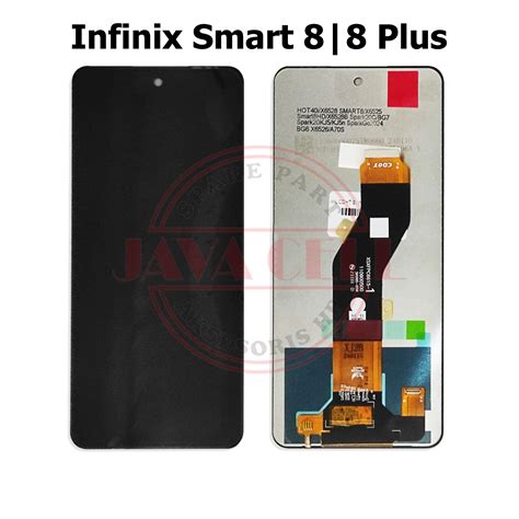 Lcd Touchscreen Infinix Smart Smart Plus Hot I Tecno Spark Go X X X