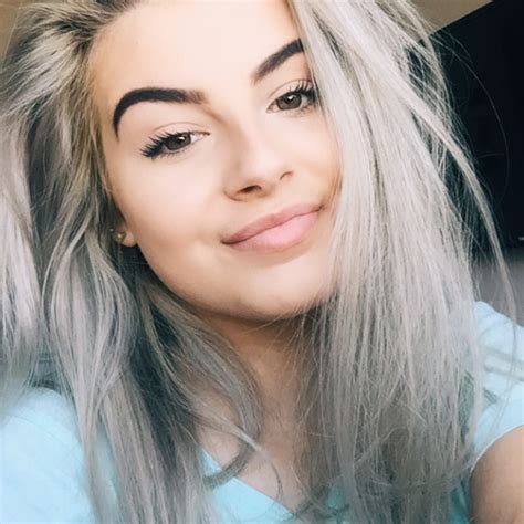 Ellie Mai Rogerson Bradford England United Kingdom Professional
