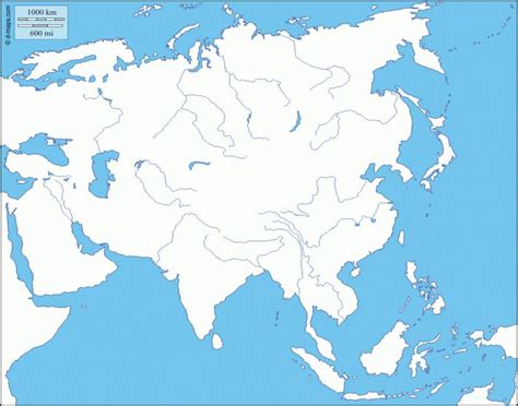 map  asia  names asia map map geography map
