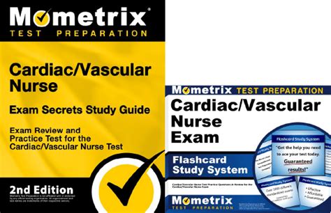 Cardiac Vascular Nursing Certification Exam Special Report