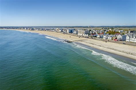 Hampton House Hotel – Hampton Beach