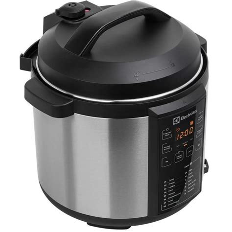 Qual A Melhor Panela De Pressão Elétrica 6 Litros - Panela De PressãO Eletrica 6 Litros 220v - electricade