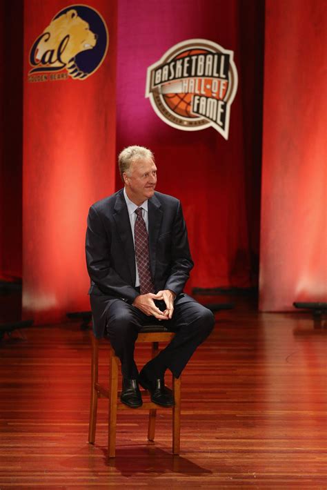 Larry Bird Net Worth in 2024