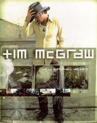 Tim McGraw and the Dancehall Doctors: This Is Ours by Tim McGraw ...